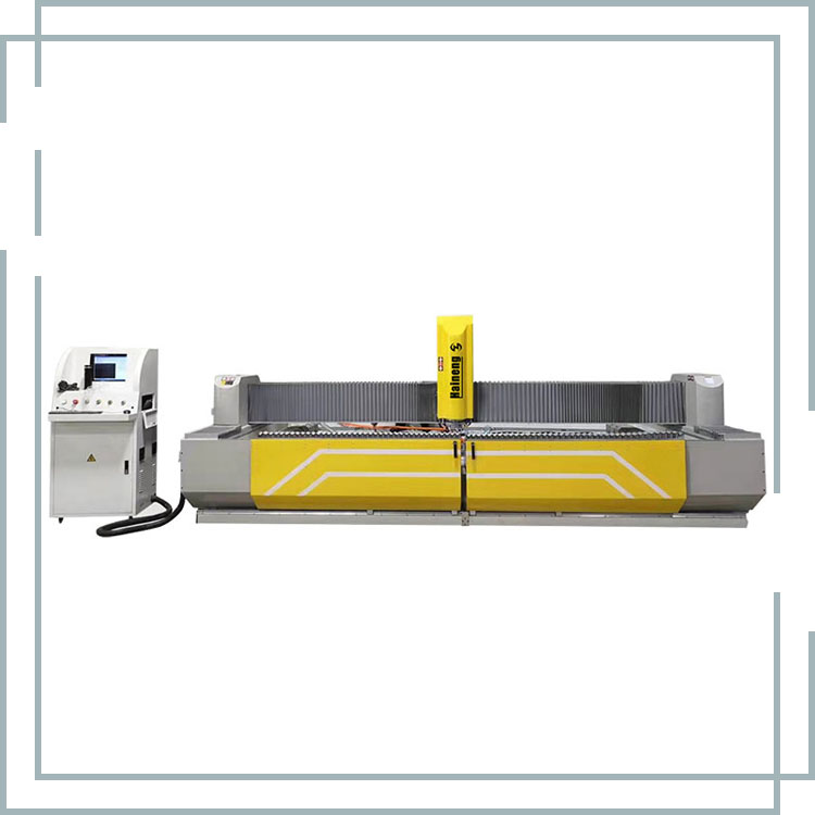 CNC Router Harri Grabatu Makina