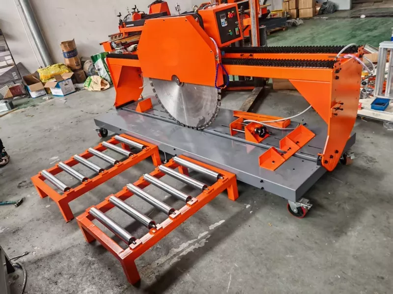 Marble Tile Cutter